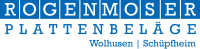 Rogenmoser Platten