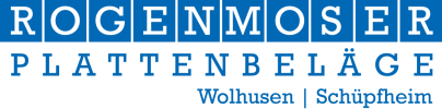 Rogenmoser Platten
